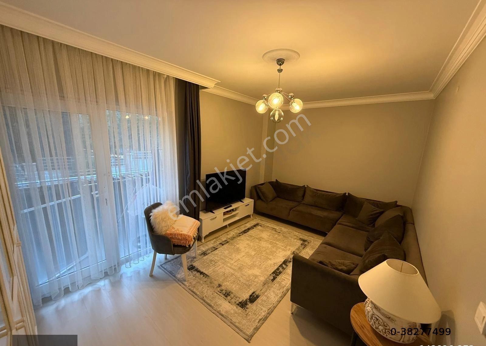 Nexus'tan Atatürk Mah'de Çift Balkonlu Lüx 3+1 Satılık Daire - Görsel 5