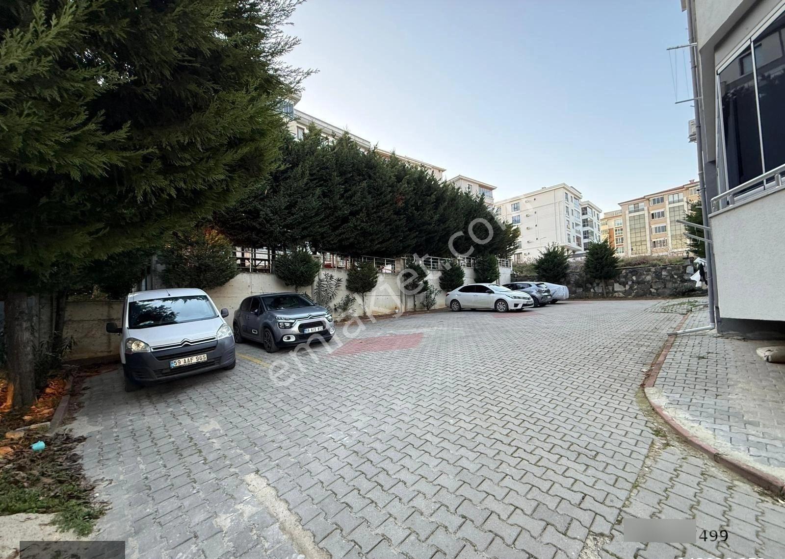 Nexus'tan Atatürk Mah'de Çift Balkonlu Lüx 3+1 Satılık Daire - Görsel 30
