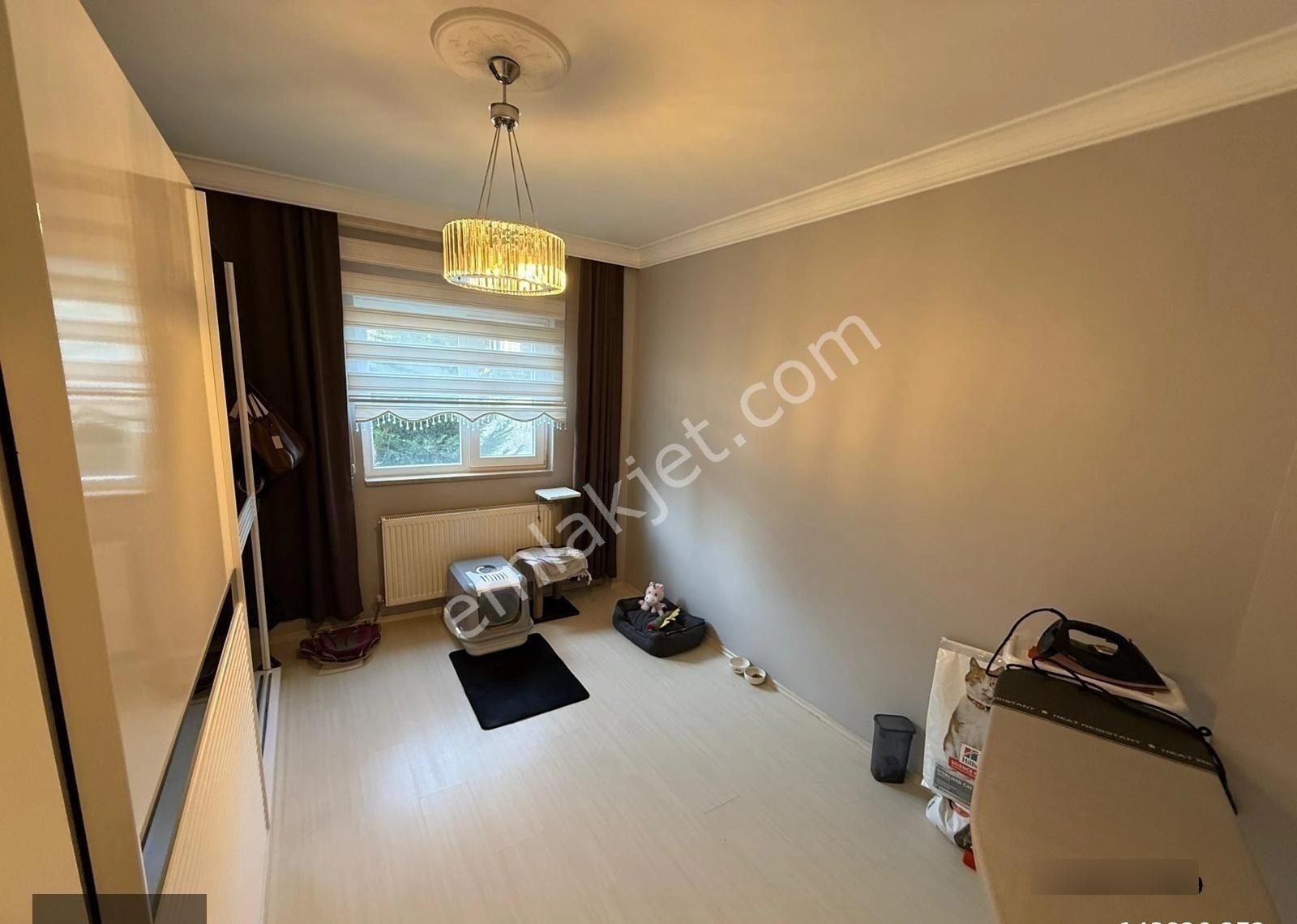 Nexus'tan Atatürk Mah'de Çift Balkonlu Lüx 3+1 Satılık Daire - Görsel 27