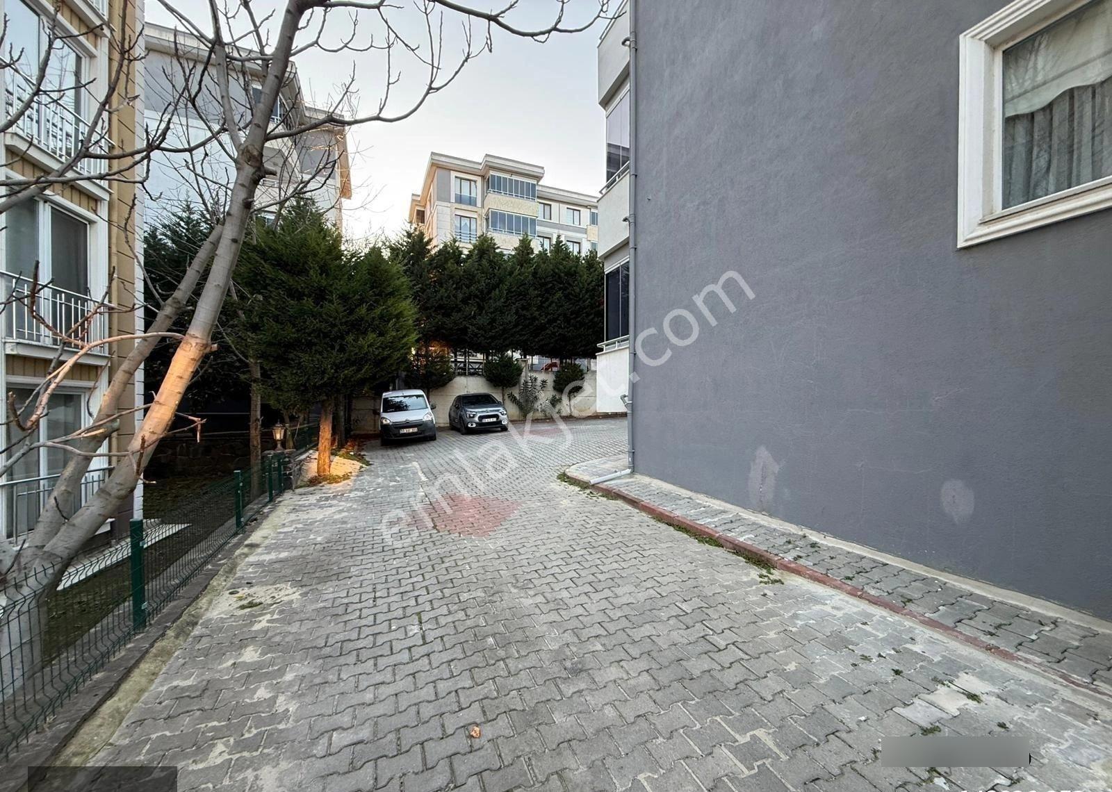 Nexus'tan Atatürk Mah'de Çift Balkonlu Lüx 3+1 Satılık Daire - Görsel 17