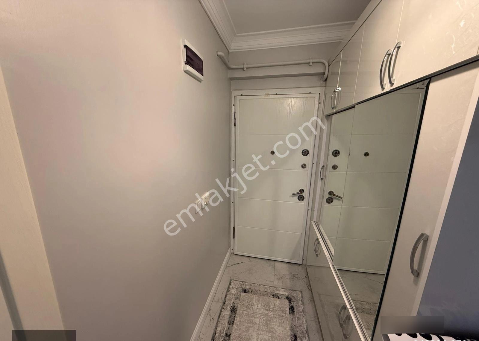 Nexus'tan Atatürk Mah'de Çift Balkonlu Lüx 3+1 Satılık Daire - Görsel 29