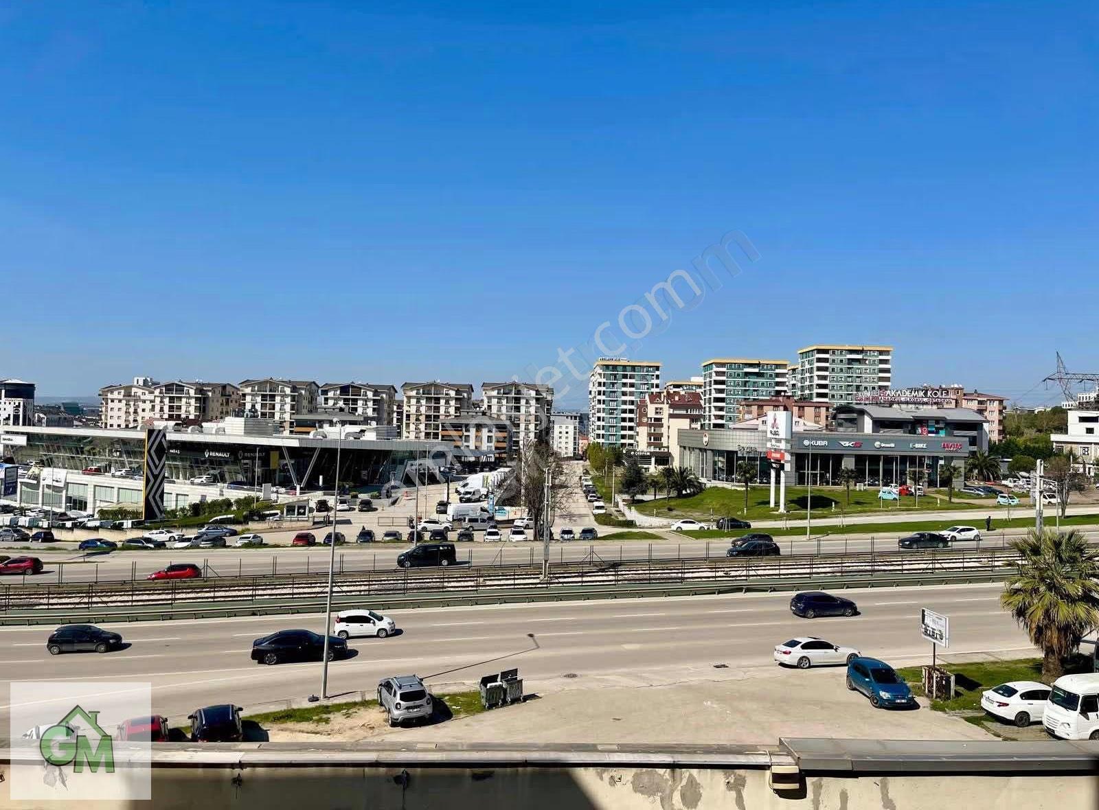 İzmir Yolu Cepheli Satılık 240m² Ofis - Görsel 2