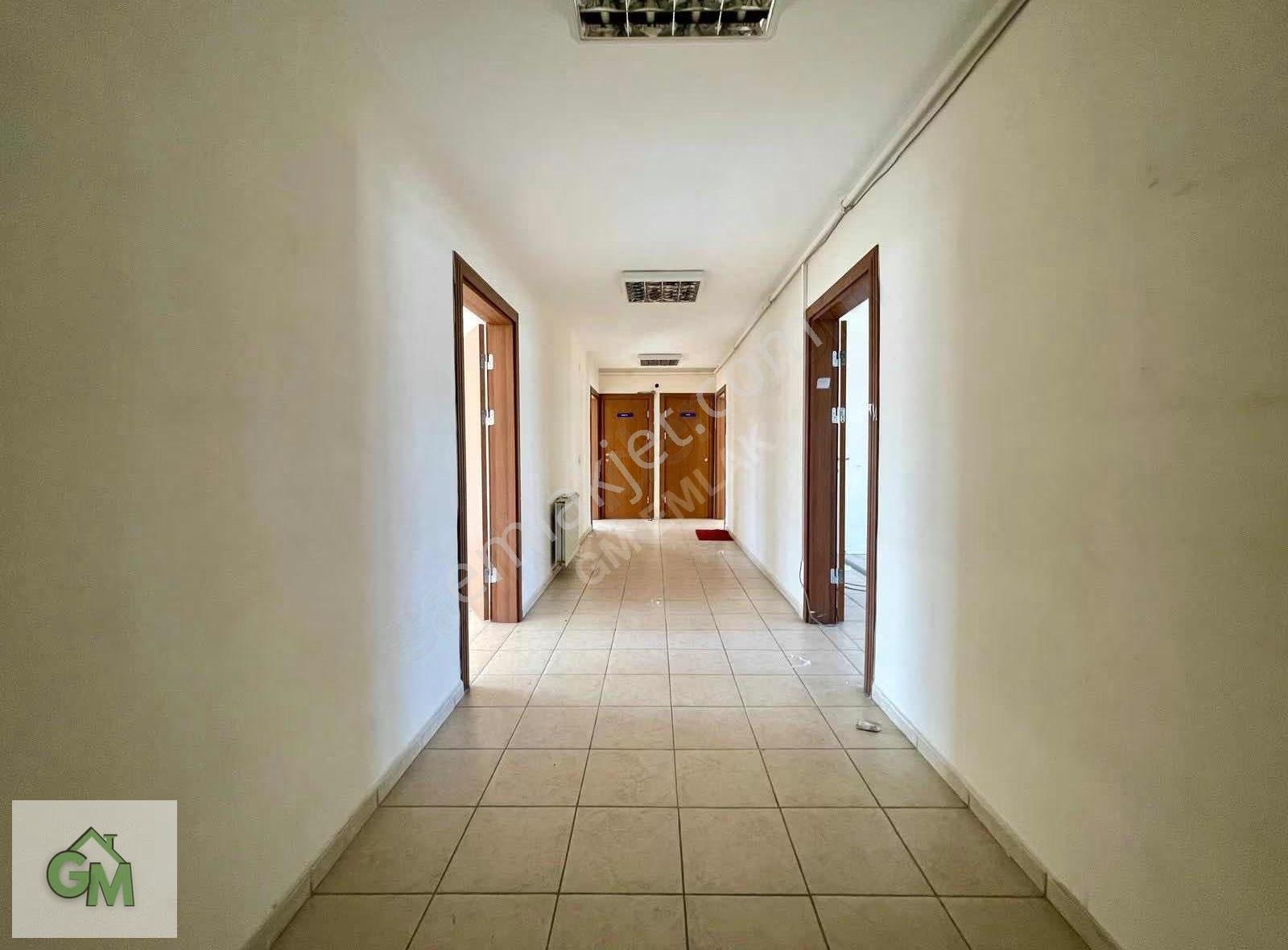 İzmir Yolu Cepheli Satılık 240m² Ofis - Görsel 4