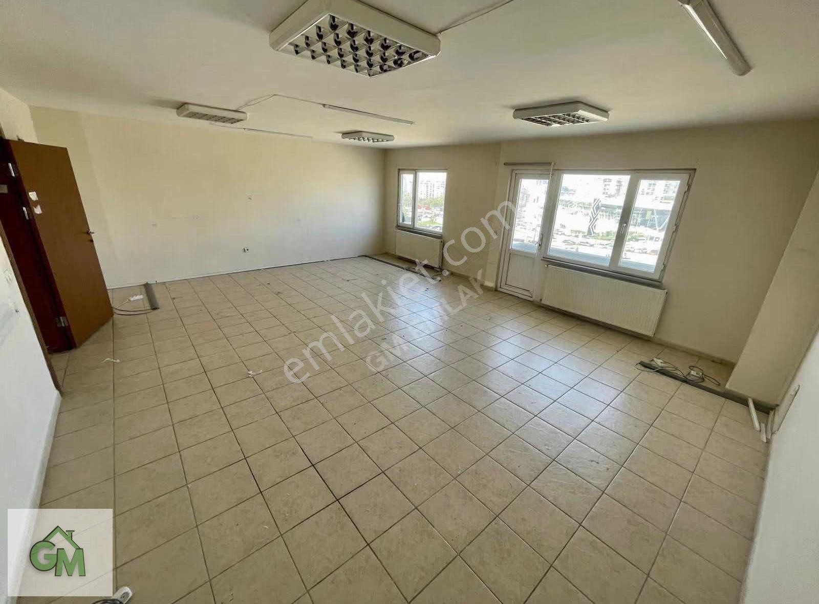 İzmir Yolu Cepheli Satılık 240m² Ofis - Görsel 22