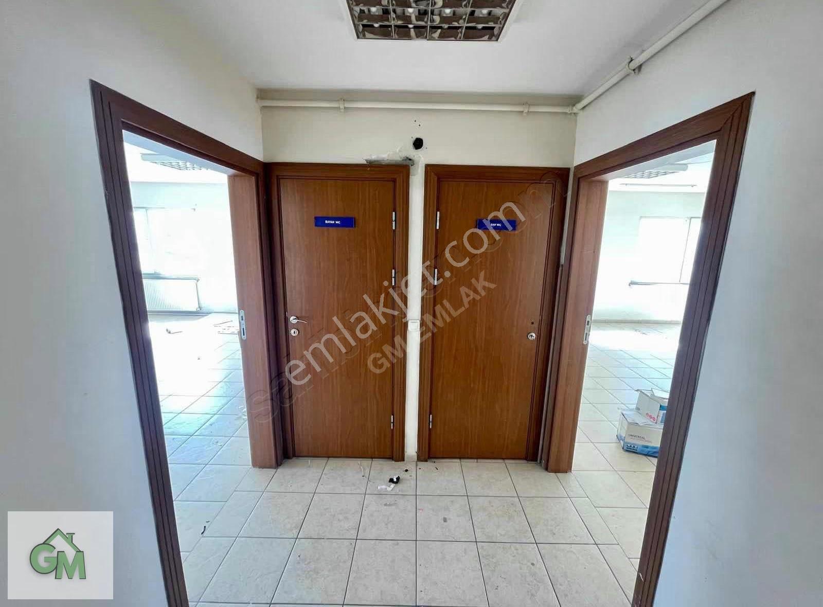 İzmir Yolu Cepheli Satılık 240m² Ofis - Görsel 10