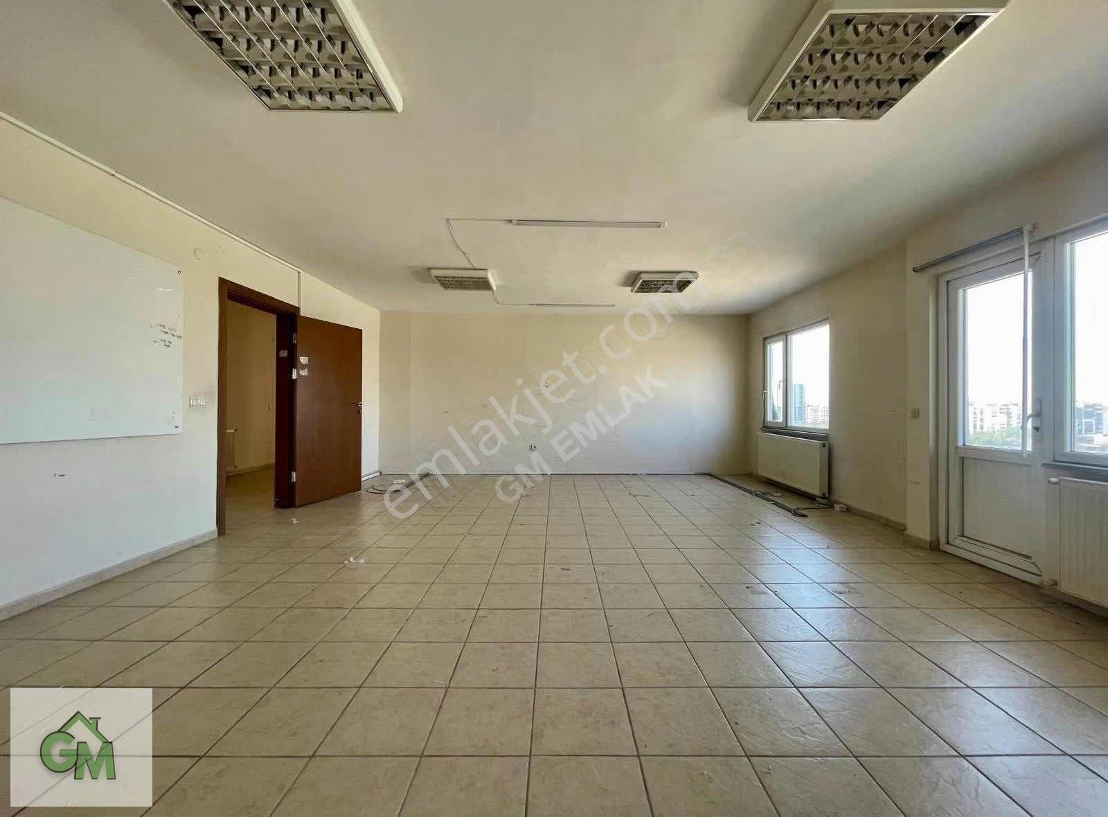 İzmir Yolu Cepheli Satılık 240m² Ofis - Görsel 14