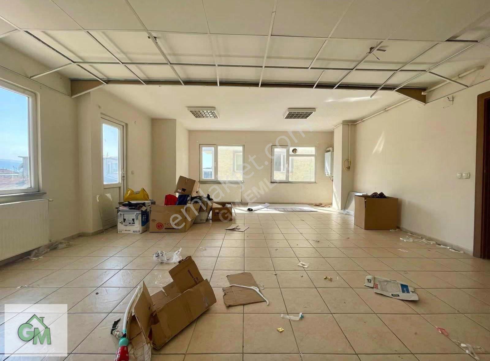 İzmir Yolu Cepheli Satılık 240m² Ofis - Görsel 21