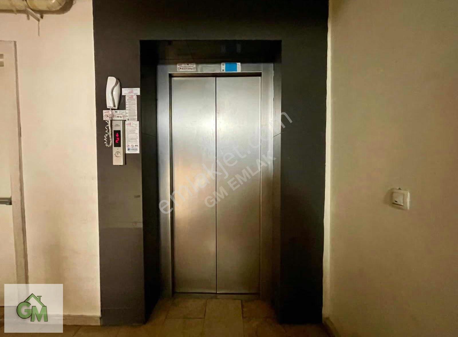 İzmir Yolu Cepheli Satılık 240m² Ofis - Görsel 11