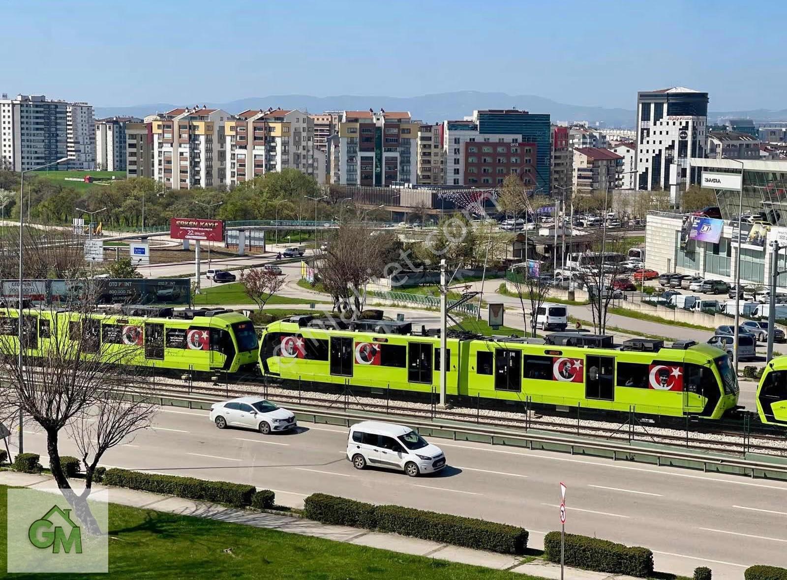 İzmir Yolu Cepheli Satılık 240m² Ofis - Görsel 6