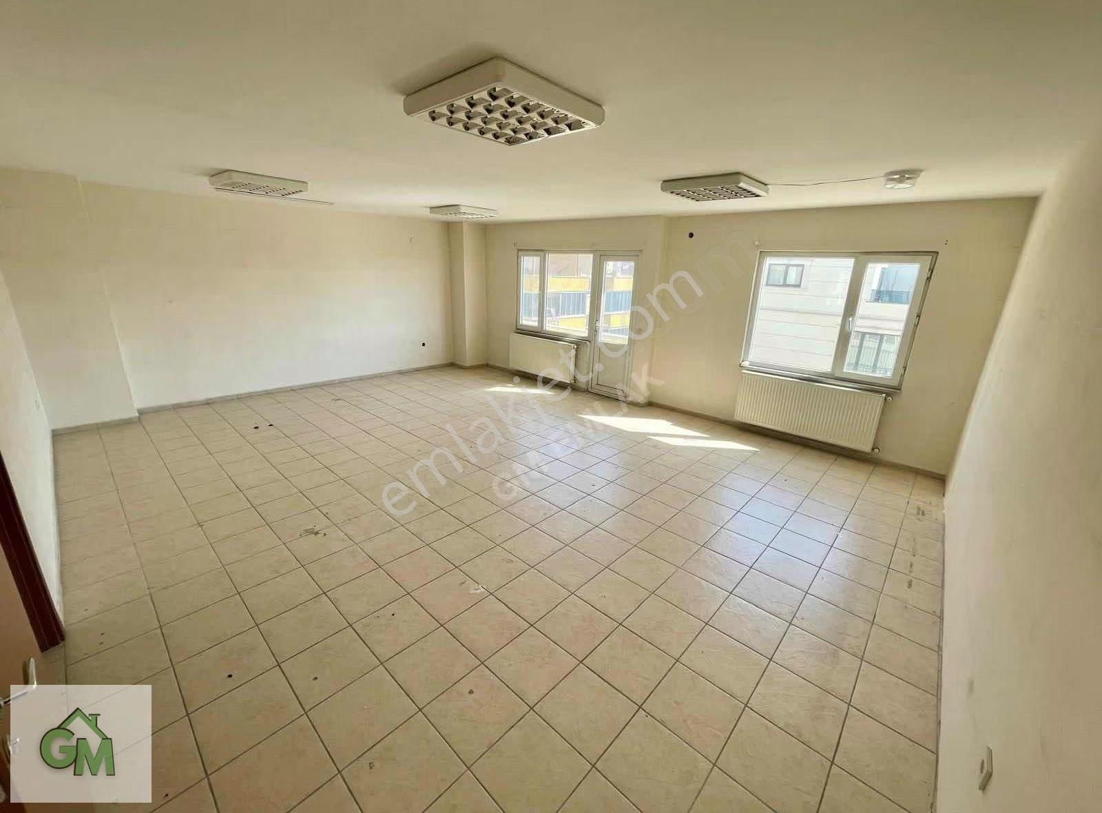 İzmir Yolu Cepheli Satılık 240m² Ofis - Görsel 12