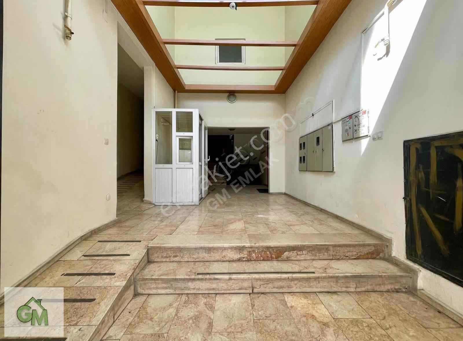 İzmir Yolu Cepheli Satılık 240m² Ofis - Görsel 17