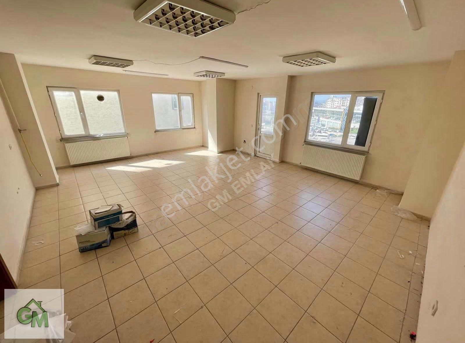 İzmir Yolu Cepheli Satılık 240m² Ofis - Görsel 19