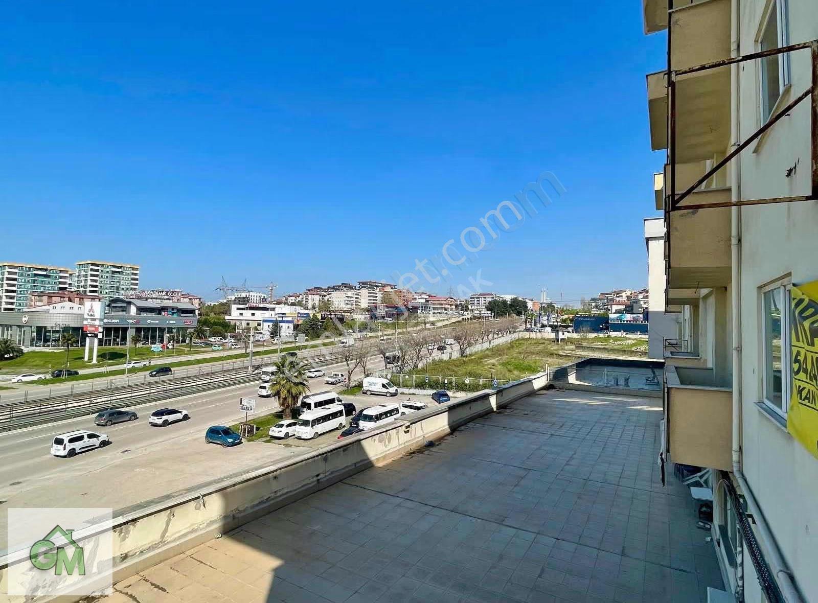 İzmir Yolu Cepheli Satılık 240m² Ofis - Görsel 18