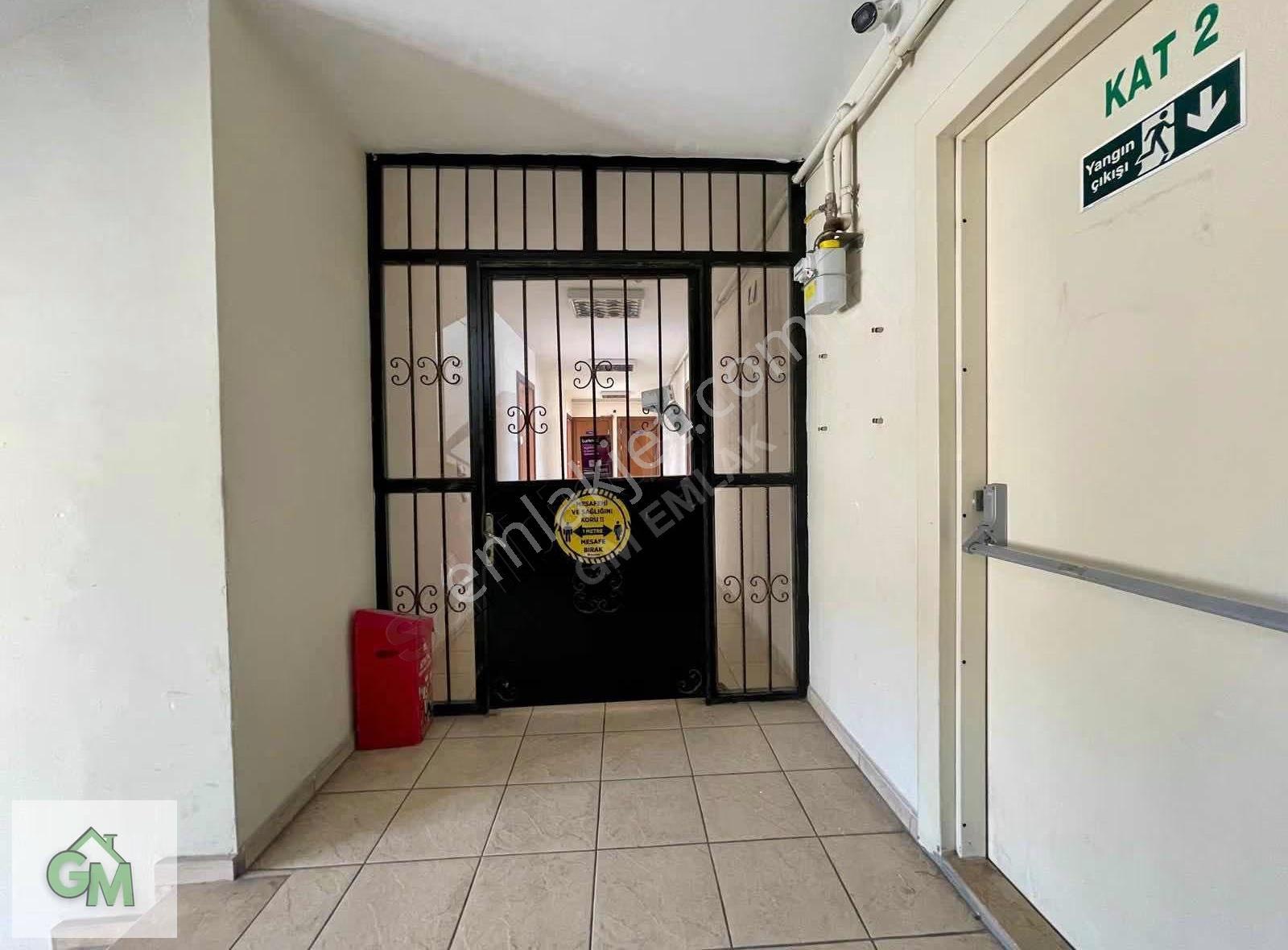 İzmir Yolu Cepheli Satılık 240m² Ofis - Görsel 3