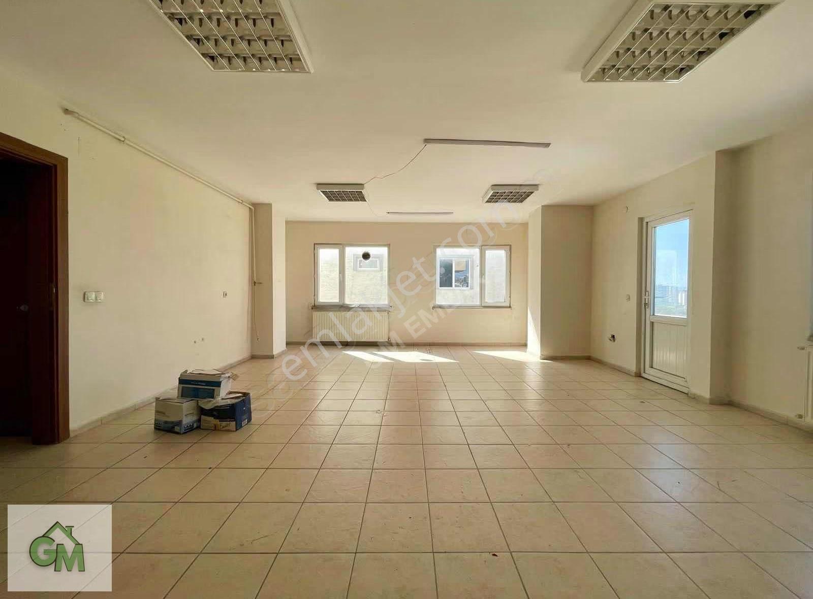 İzmir Yolu Cepheli Satılık 240m² Ofis - Görsel 13