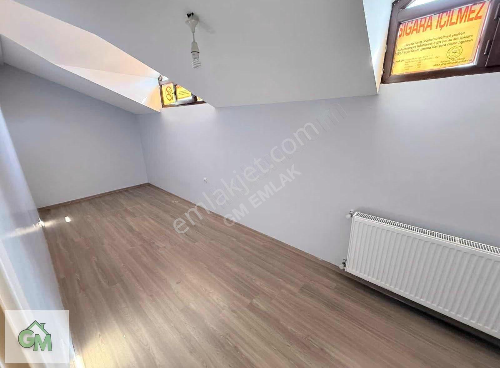 İzmir Yolu Cepheli, 4+1 Kiralık Dubleks Ofis (200m²) - Görsel 27