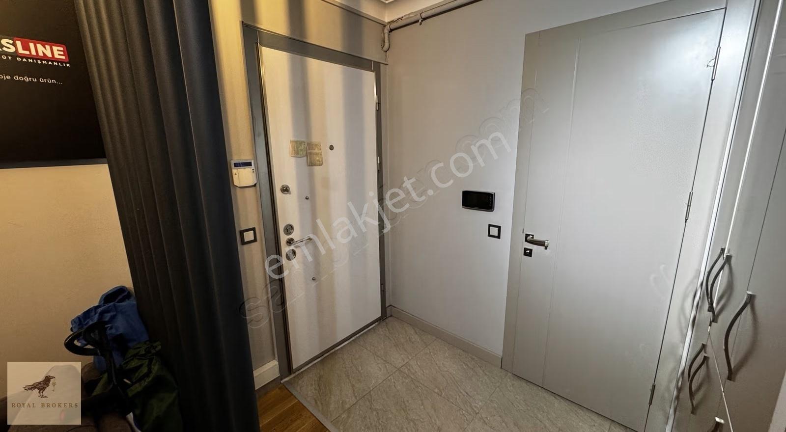 Satılık, Hilal Mah, 707 Sok. 2+1,genç Bina, Asansörlü, K.otopark - Görsel 32