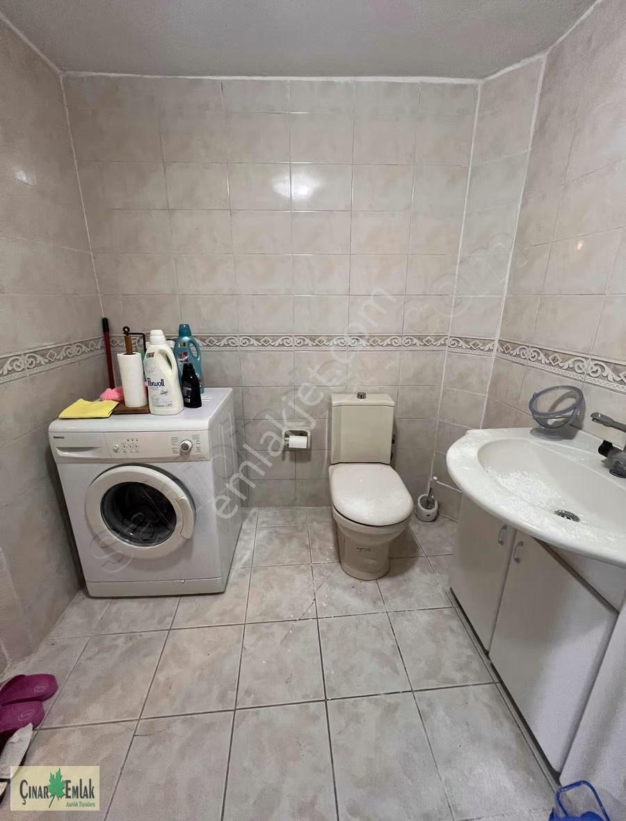 Çınar Emlak'tan Şehir Merkezinde Satılık Daire - Görsel 10