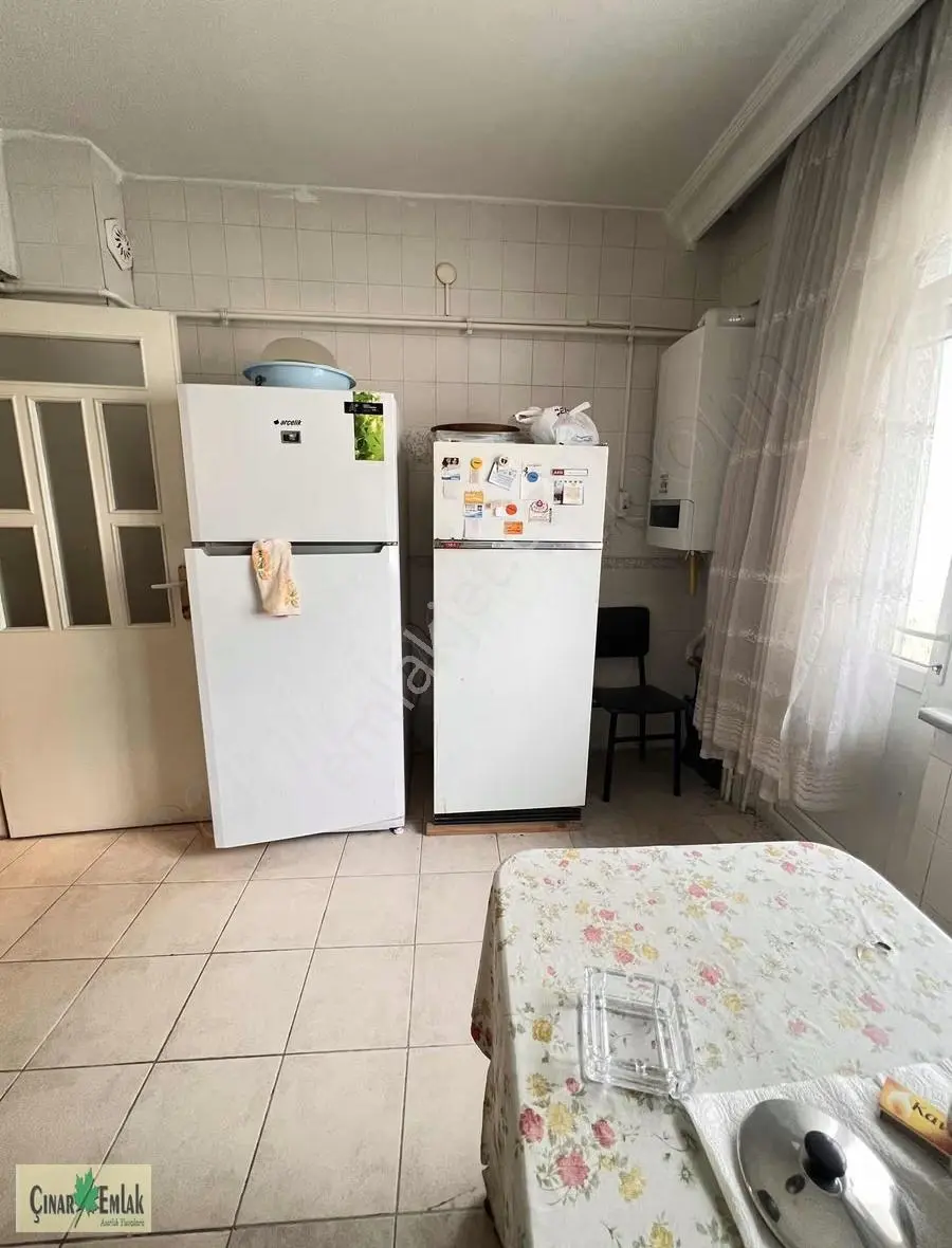 Çınar Emlak'tan Şehir Merkezinde Satılık Daire - Görsel 5