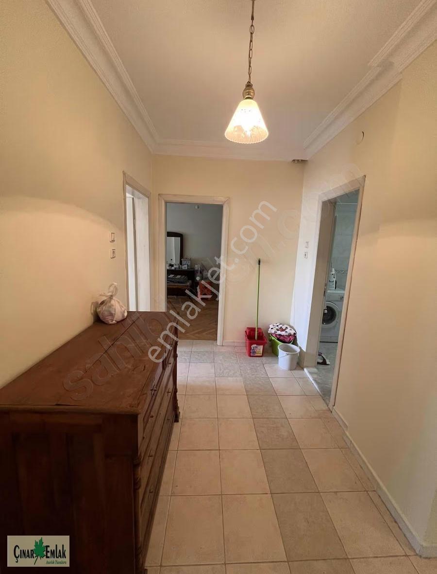 Çınar Emlak'tan Şehir Merkezinde Satılık Daire - Görsel 13