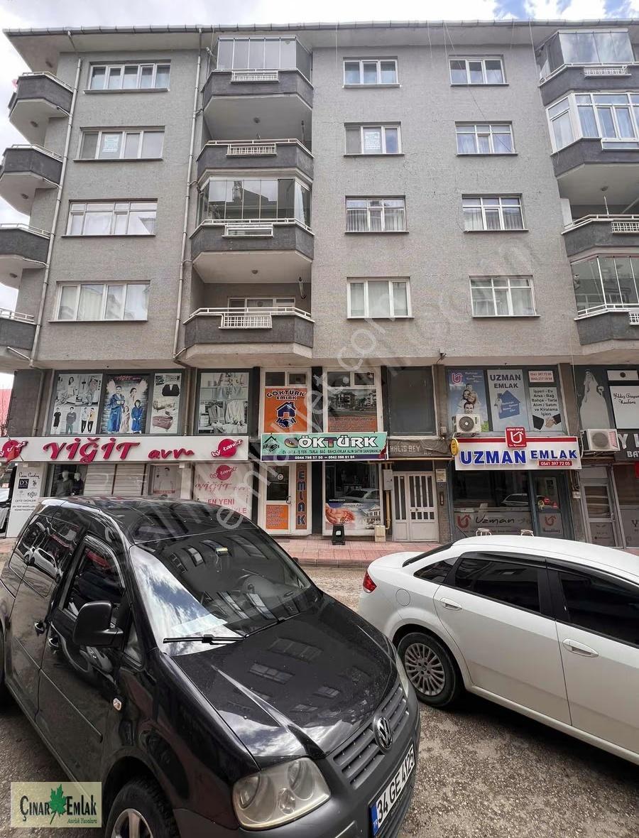 Çınar Emlak'tan Şehir Merkezinde Satılık Daire - Görsel 14