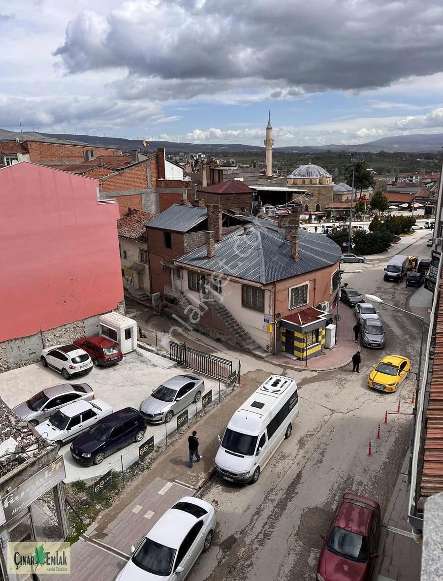 Çınar Emlak'tan Şehir Merkezinde Satılık Daire - Görsel 8