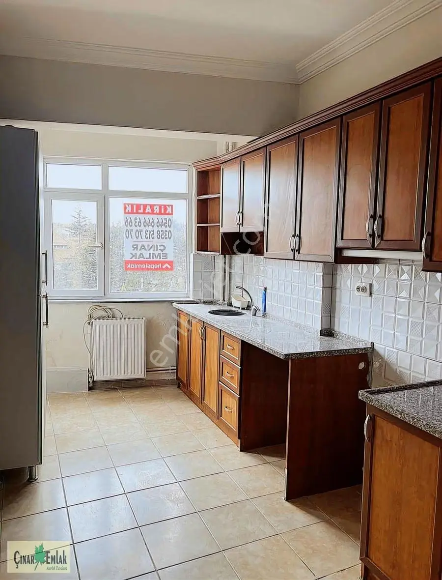 Çınar Emlak'tan Kiralık Daire - Görsel 5