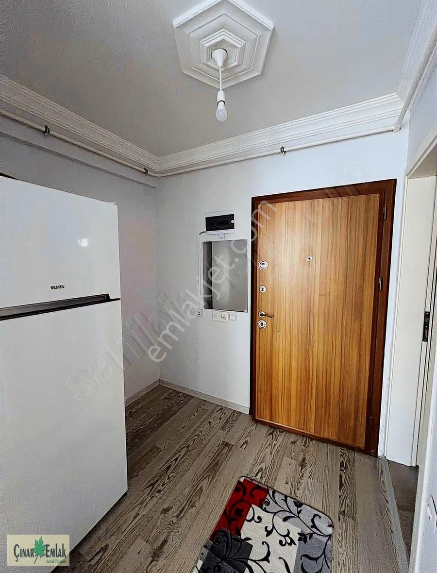 Çınar Emlak'tan Eşyalı Satılık 1+1 Daire - Görsel 8