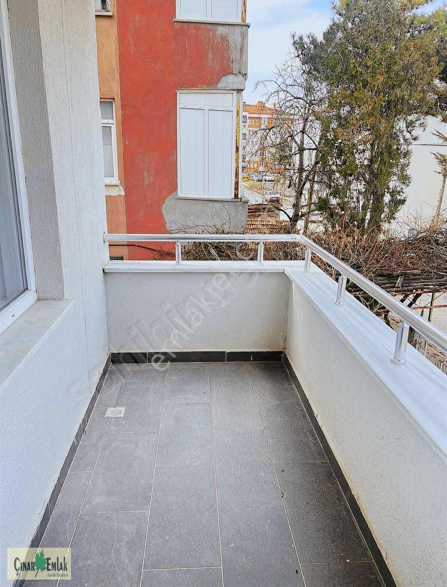 Çınar Emlak'tan Eşyalı Satılık 1+1 Daire - Görsel 9