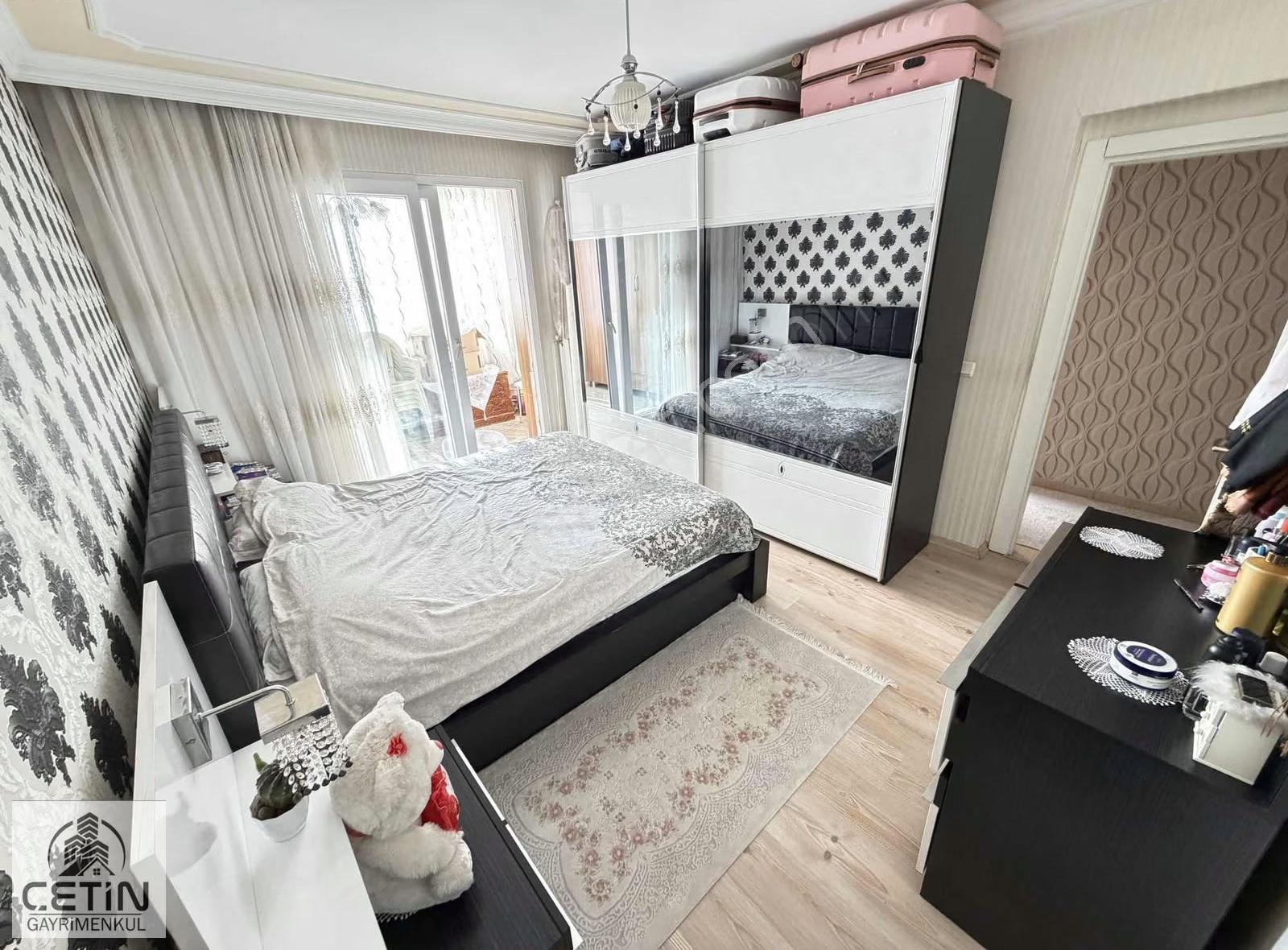 Çetin Gayrimenkulden Nufüs Müd. Civarı Satılık 3+1 Daire - Görsel 4