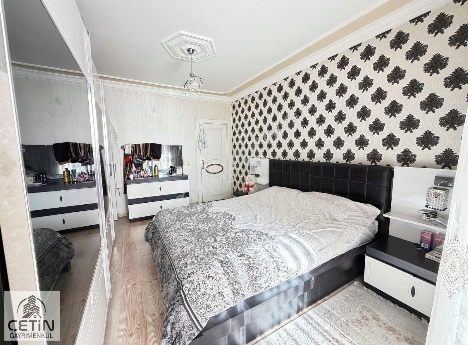 Çetin Gayrimenkulden Nufüs Müd. Civarı Satılık 3+1 Daire - Görsel 29