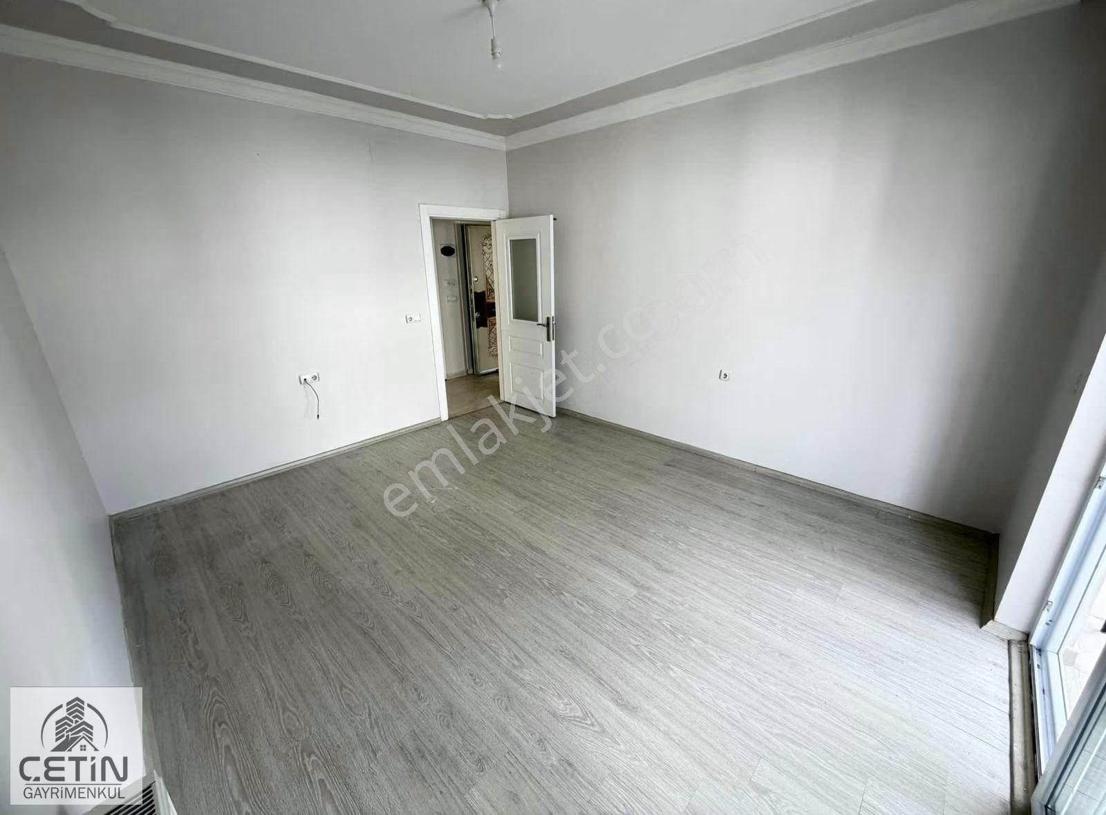 Çetin Gayrimenkul'den Abdulhamitan Camii Yakını Satılık 3+1daire - Görsel 19