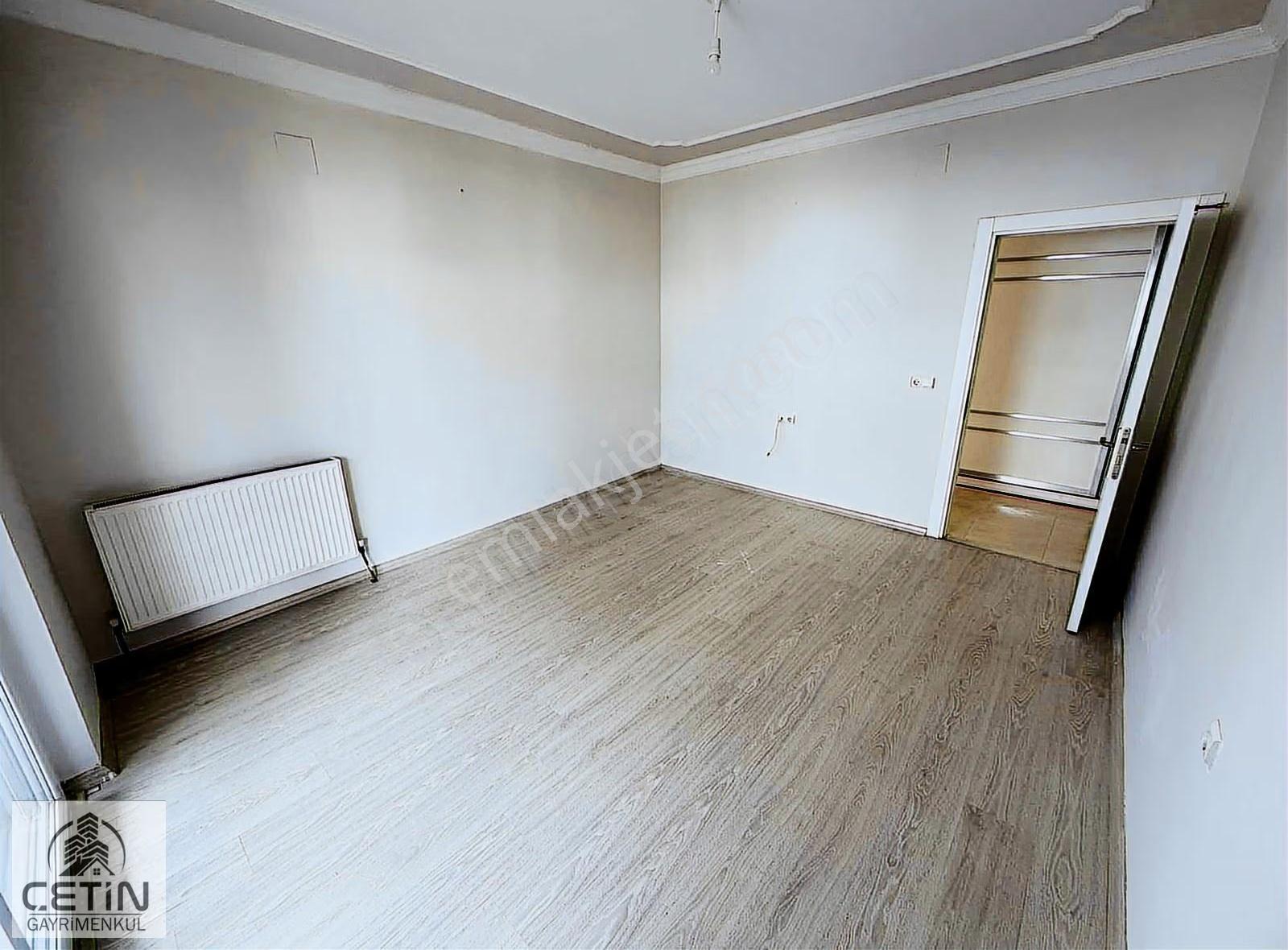Çetin Gayrimenkul'den Abdulhamitan Camii Yakını Satılık 3+1daire - Görsel 15