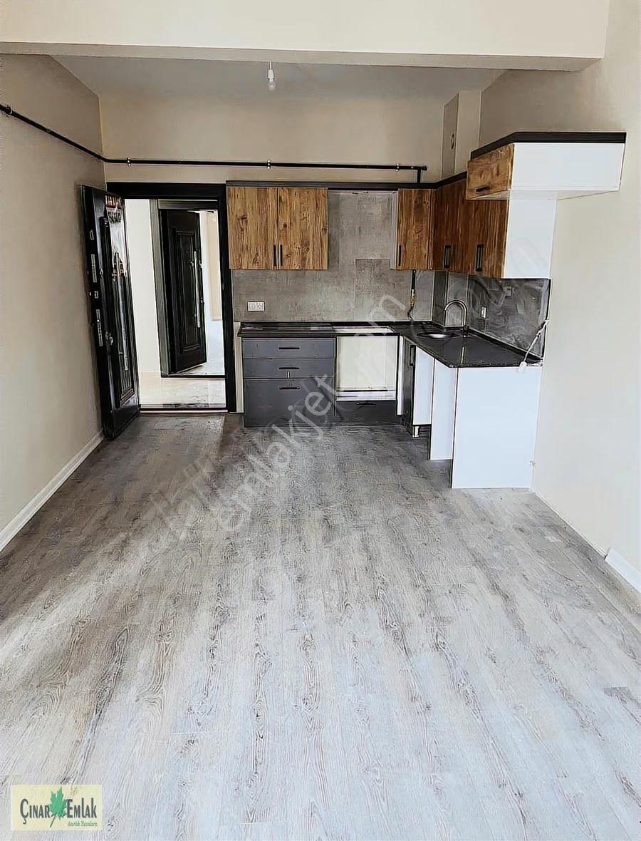Çınar Emlak'tan Kiralık Sıfır 1+1 Daire - Görsel 9