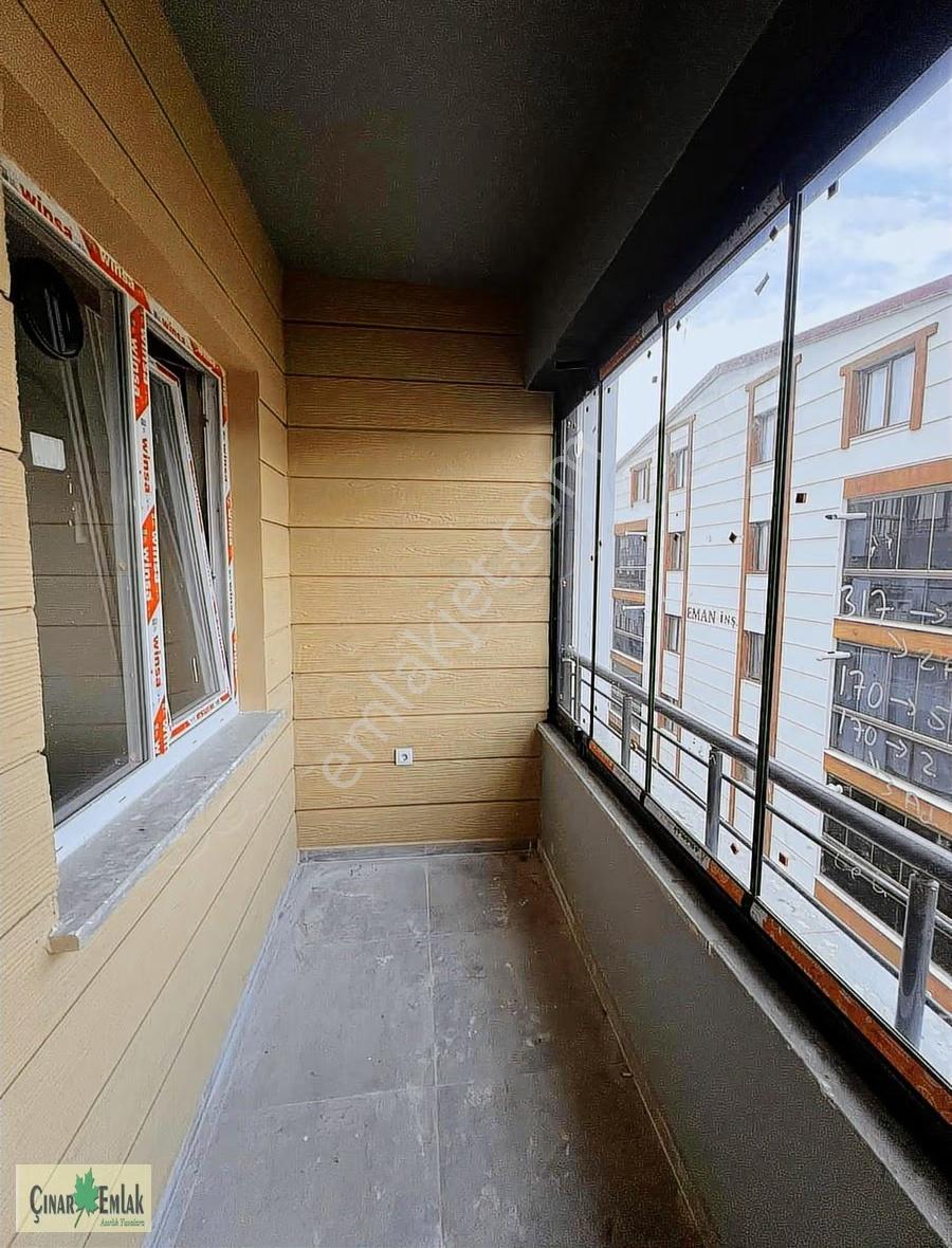 Çınar Emlak'tan Kiralık Sıfır 1+1 Daire - Görsel 10