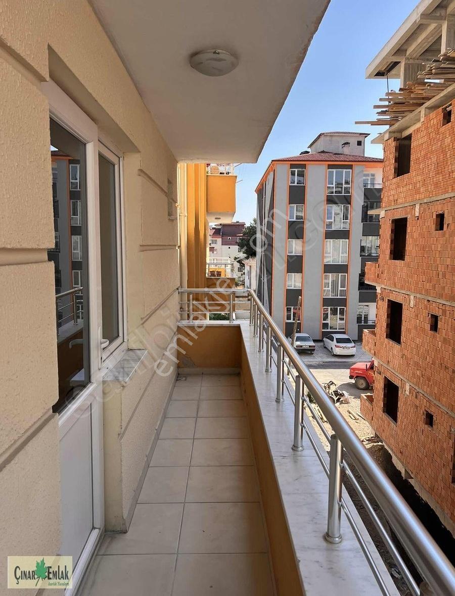 Çınar Emlak'tan Bahçelievler Mahallesinde Kiralık Daire - Görsel 15