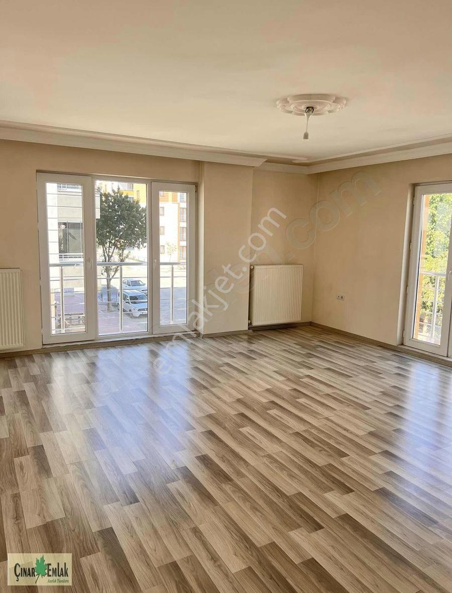 Çınar Emlak'tan Bahçelievler Mahallesinde Kiralık Daire - Görsel 13