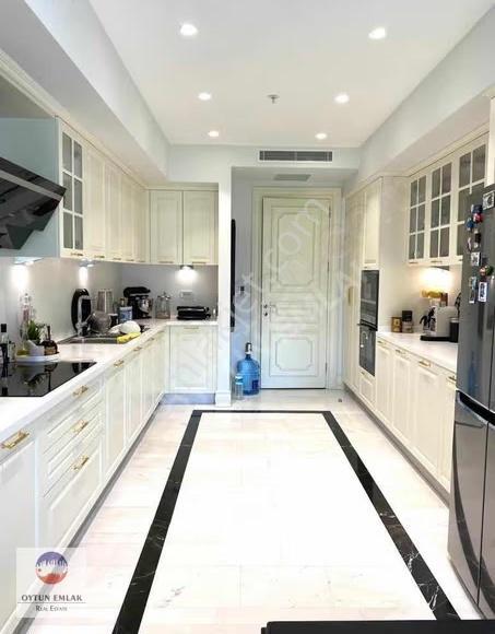 Bahçeşehir Park Full Tadilatlı Satılık 4,5+1 Satılık Daire 278m² - Görsel 29
