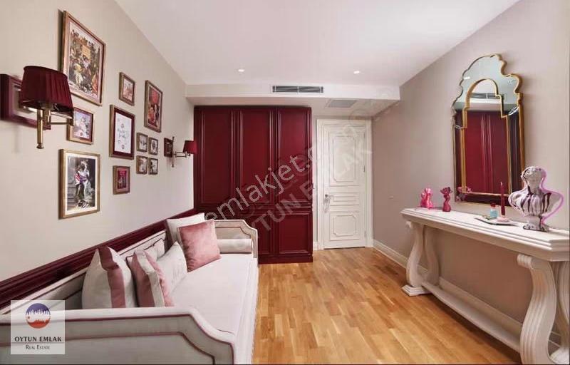 Bahçeşehir Park Full Tadilatlı Satılık 4,5+1 Satılık Daire 278m² - Görsel 11