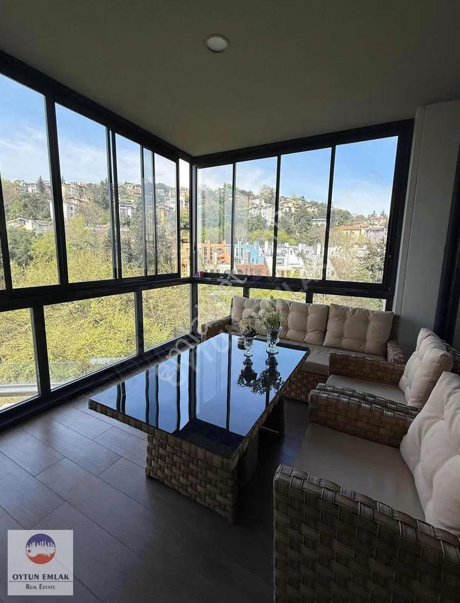 Bahçeşehir Park Full Tadilatlı Satılık 4,5+1 Satılık Daire 278m² - Görsel 14