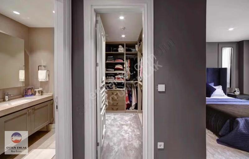 Bahçeşehir Park Full Tadilatlı Satılık 4,5+1 Satılık Daire 278m² - Görsel 6