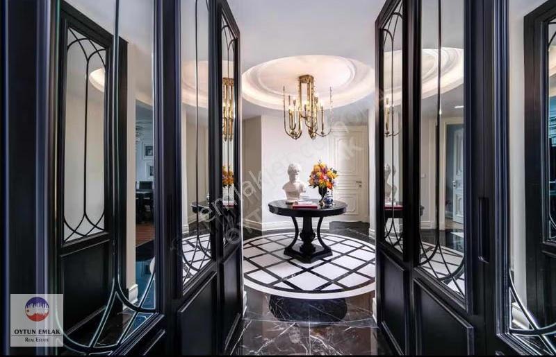 Bahçeşehir Park Full Tadilatlı Satılık 4,5+1 Satılık Daire 278m² - Görsel 27