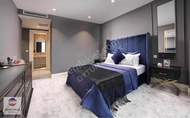 Bahçeşehir Park Full Tadilatlı Satılık 4,5+1 Satılık Daire 278m² - Görsel 9