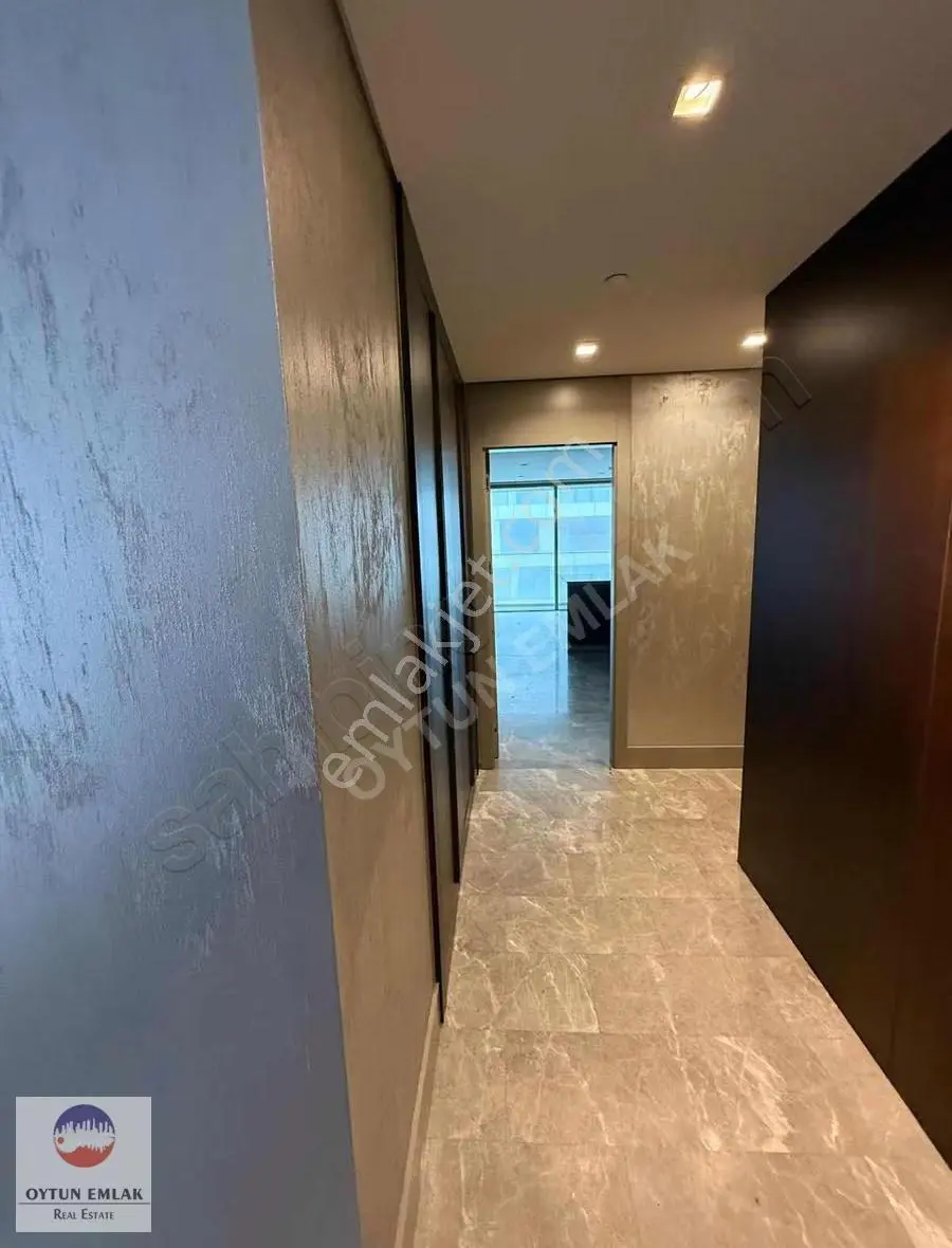 Acarkent Acar Blu Boğaz Manzaralı Kiralık 4+1 Daire 341 M² - Görsel 5