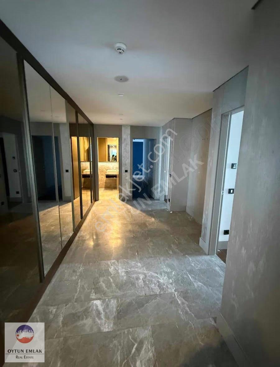 Acarkent Acar Blu Boğaz Manzaralı Kiralık 4+1 Daire 341 M² - Görsel 17