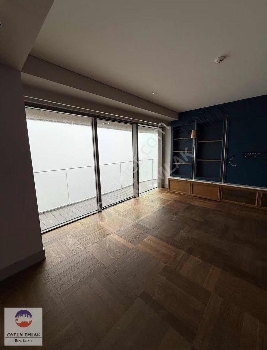 Acarkent Acar Blu Boğaz Manzaralı Kiralık 4+1 Daire 341 M² - Görsel 13