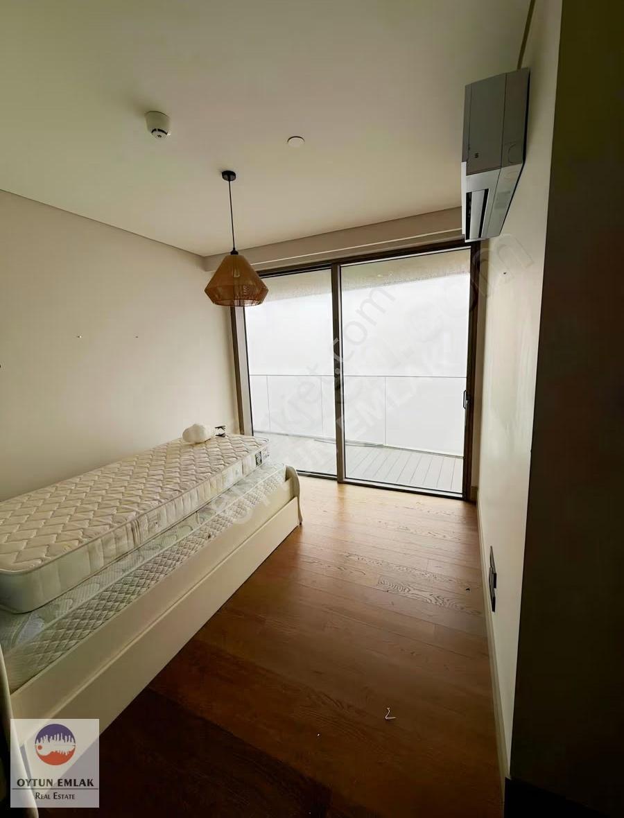 Acarkent Acar Blu Boğaz Manzaralı Kiralık 4+1 Daire 341 M² - Görsel 11