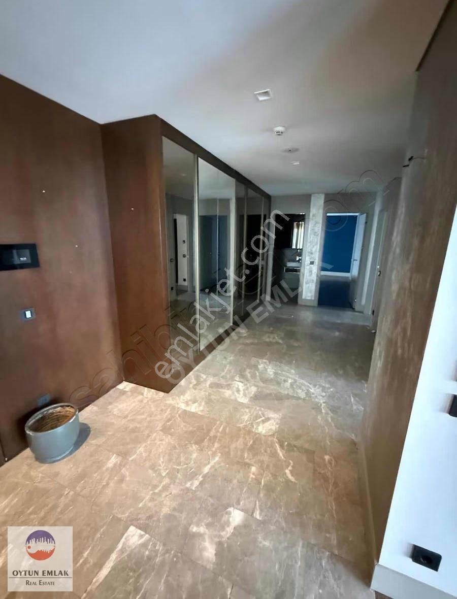 Acarkent Acar Blu Boğaz Manzaralı Kiralık 4+1 Daire 341 M² - Görsel 19
