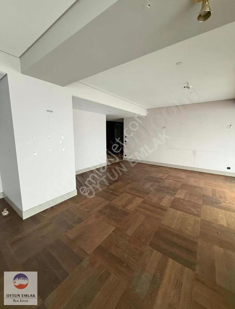 Acarkent Acar Blu Boğaz Manzaralı Kiralık 4+1 Daire 341 M² - Görsel 14