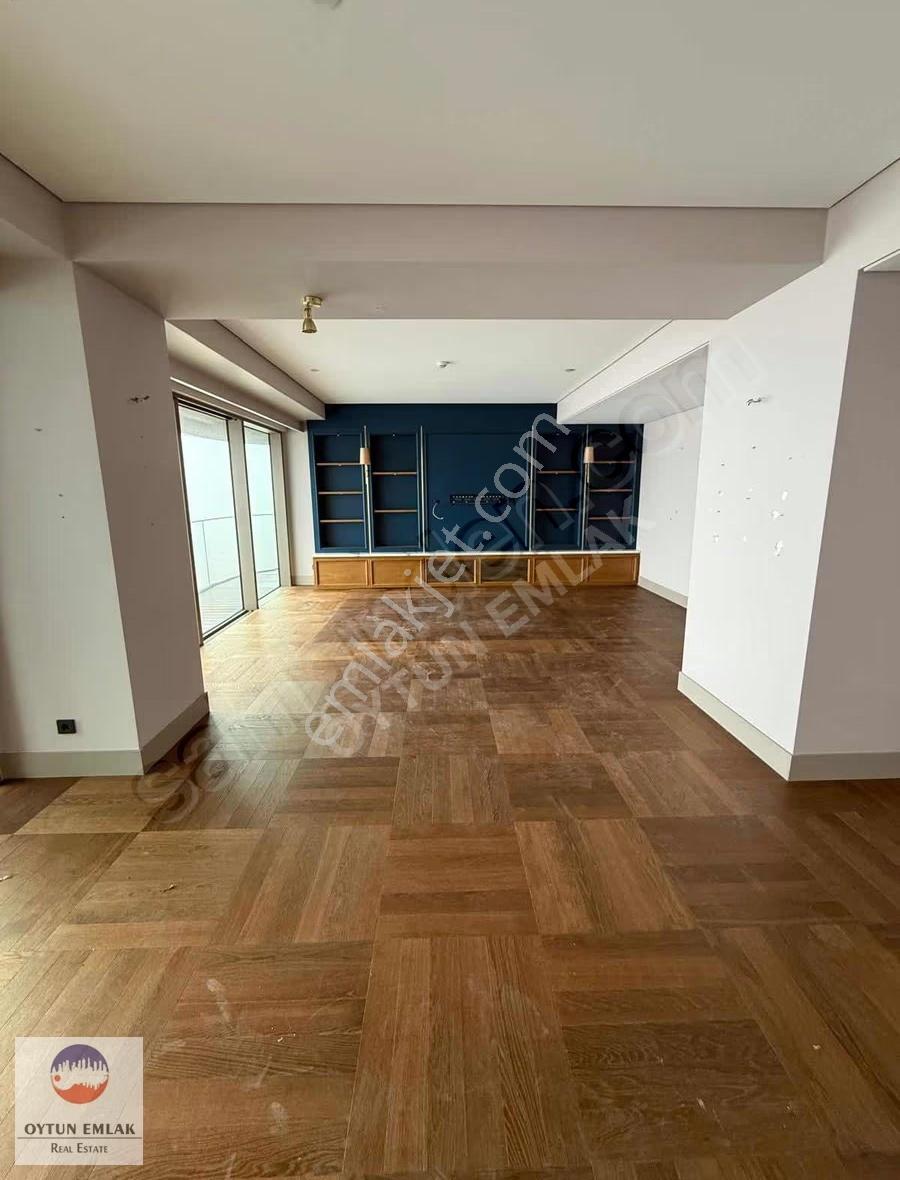 Acarkent Acar Blu Boğaz Manzaralı Kiralık 4+1 Daire 341 M² - Görsel 7
